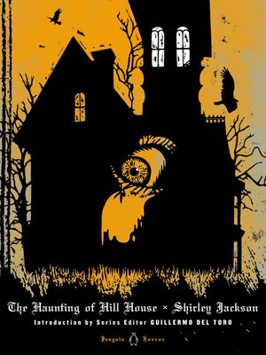 Shirley jackson the haunting of hill house pdf